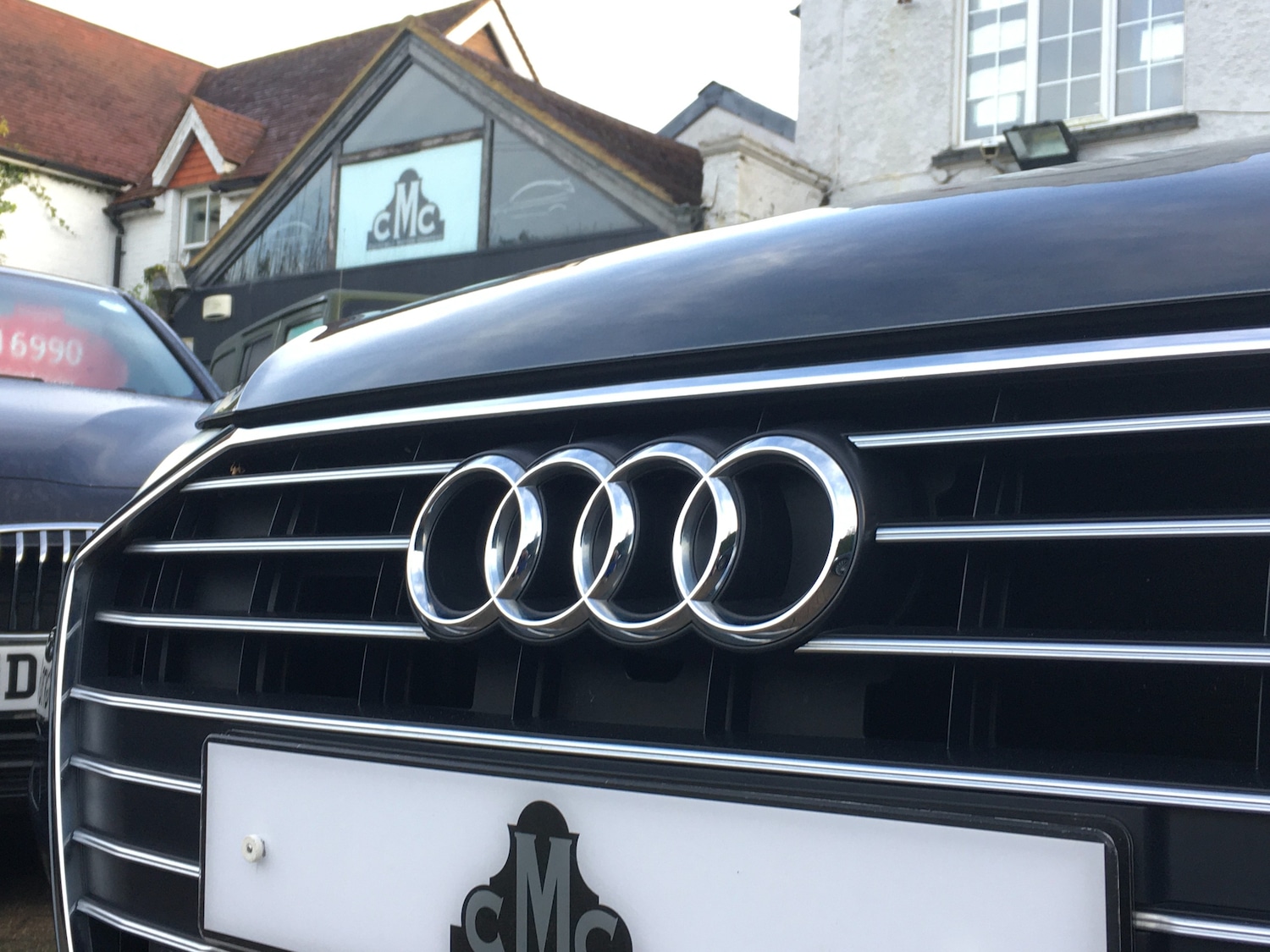 Used Audi A6 Avant 2019 for sale - 76545990: Photo 4