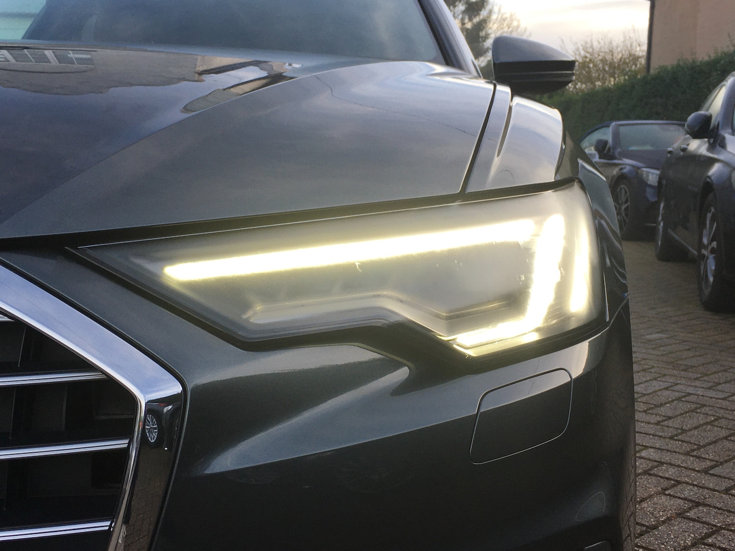 Used Audi A6 Avant 2019 for sale - 76545990: Photo 5