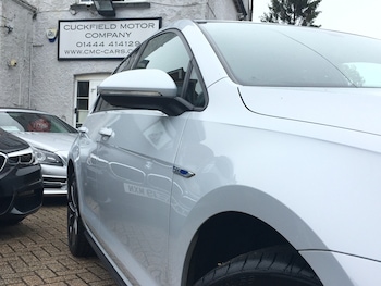 Used Volkswagen Golf 2017 for sale - 75407290: Photo