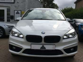 Used BMW 2 Series Gran Tourer 2017 for sale - 74885885: Photo
