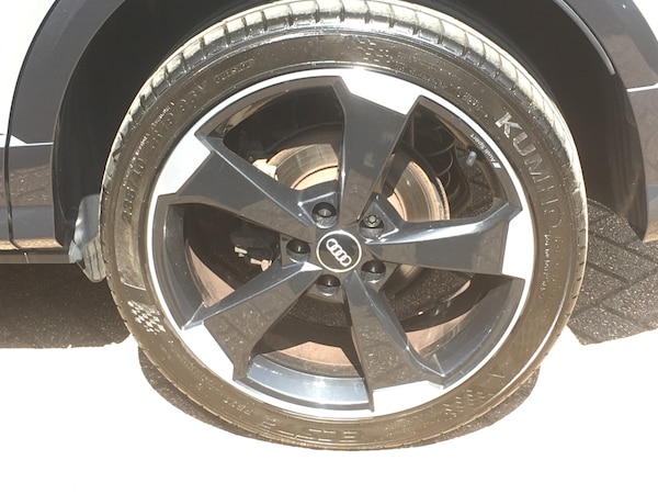 Used Audi Q2 2018 for sale - 75587000: Photo 11