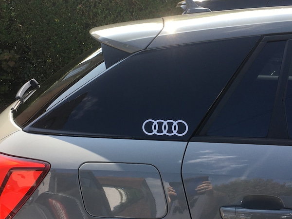 Used Audi Q2 2018 for sale - 75587000: Photo 12