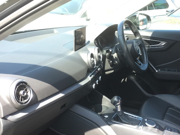 Used Audi Q2 2018 for sale - 75587000: Photo 16