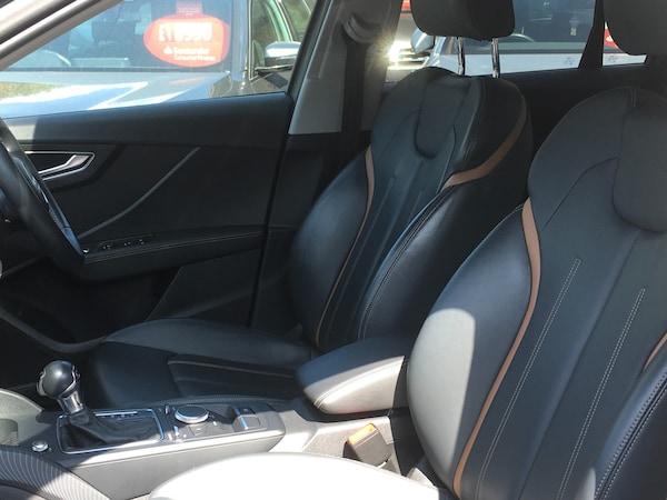 Used Audi Q2 2018 for sale - 75587000: Photo 17