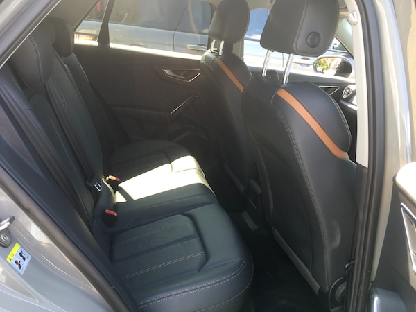 Used Audi Q2 2018 for sale - 75587000: Photo 18
