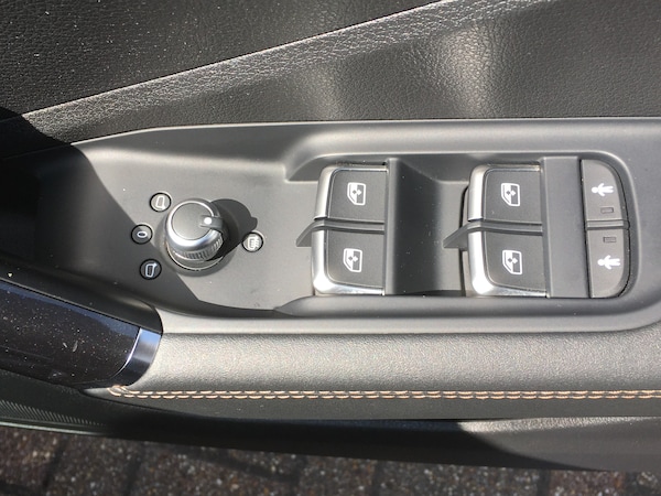 Used Audi Q2 2018 for sale - 75587000: Photo 19