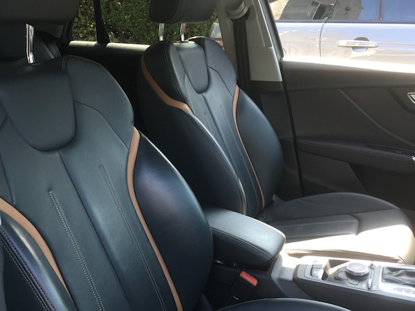 Used Audi Q2 2018 for sale - 75587000: Photo 21