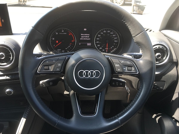 Used Audi Q2 2018 for sale - 75587000: Photo 23