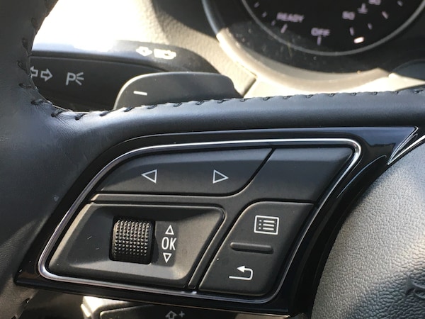 Used Audi Q2 2018 for sale - 75587000: Photo 25