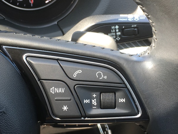 Used Audi Q2 2018 for sale - 75587000: Photo 26