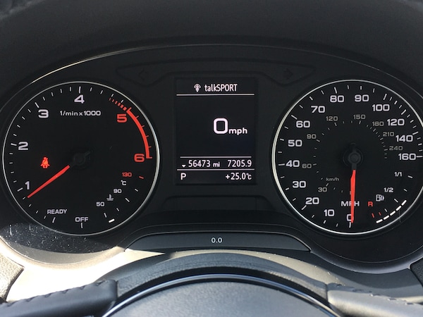 Used Audi Q2 2018 for sale - 75587000: Photo 27