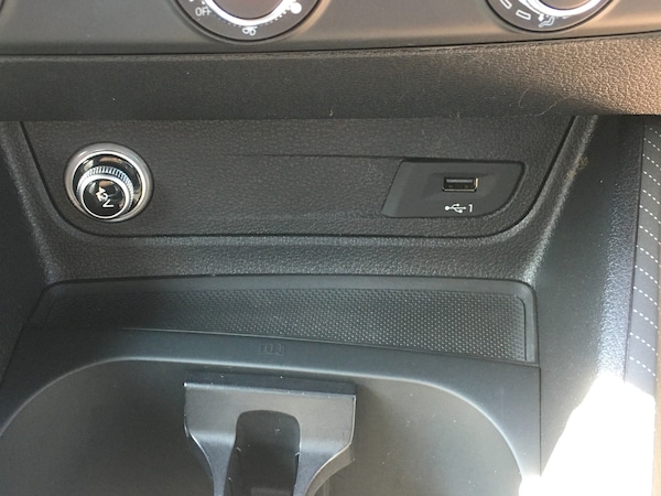 Used Audi Q2 2018 for sale - 75587000: Photo 31