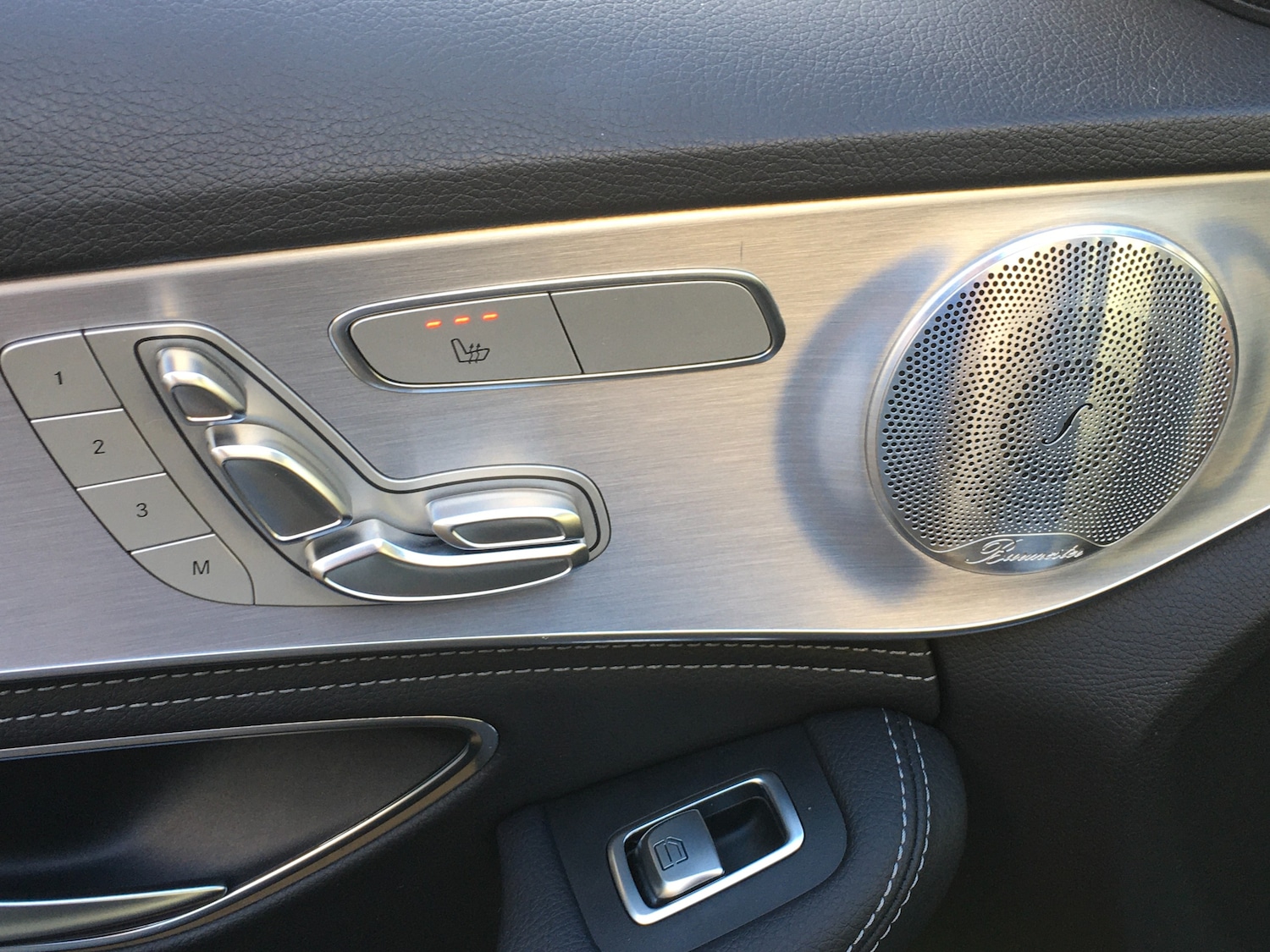 Used Mercedes-Benz C Class 2015 for sale - 76635043: Photo 18