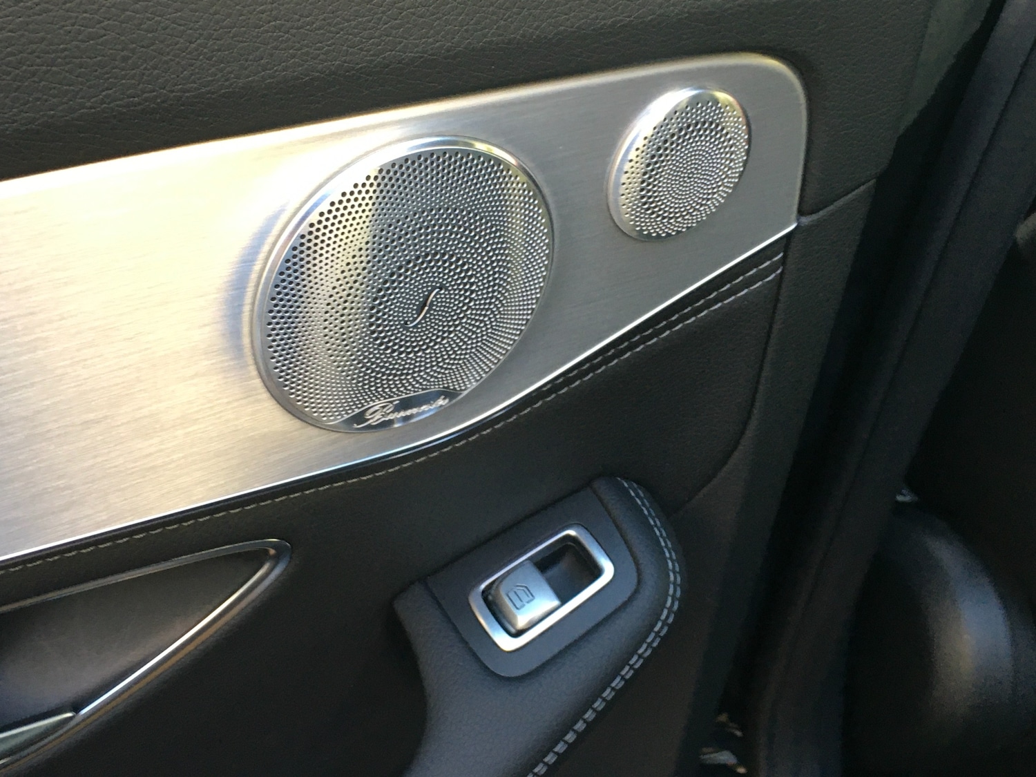 Used Mercedes-Benz C Class 2015 for sale - 76635043: Photo 19