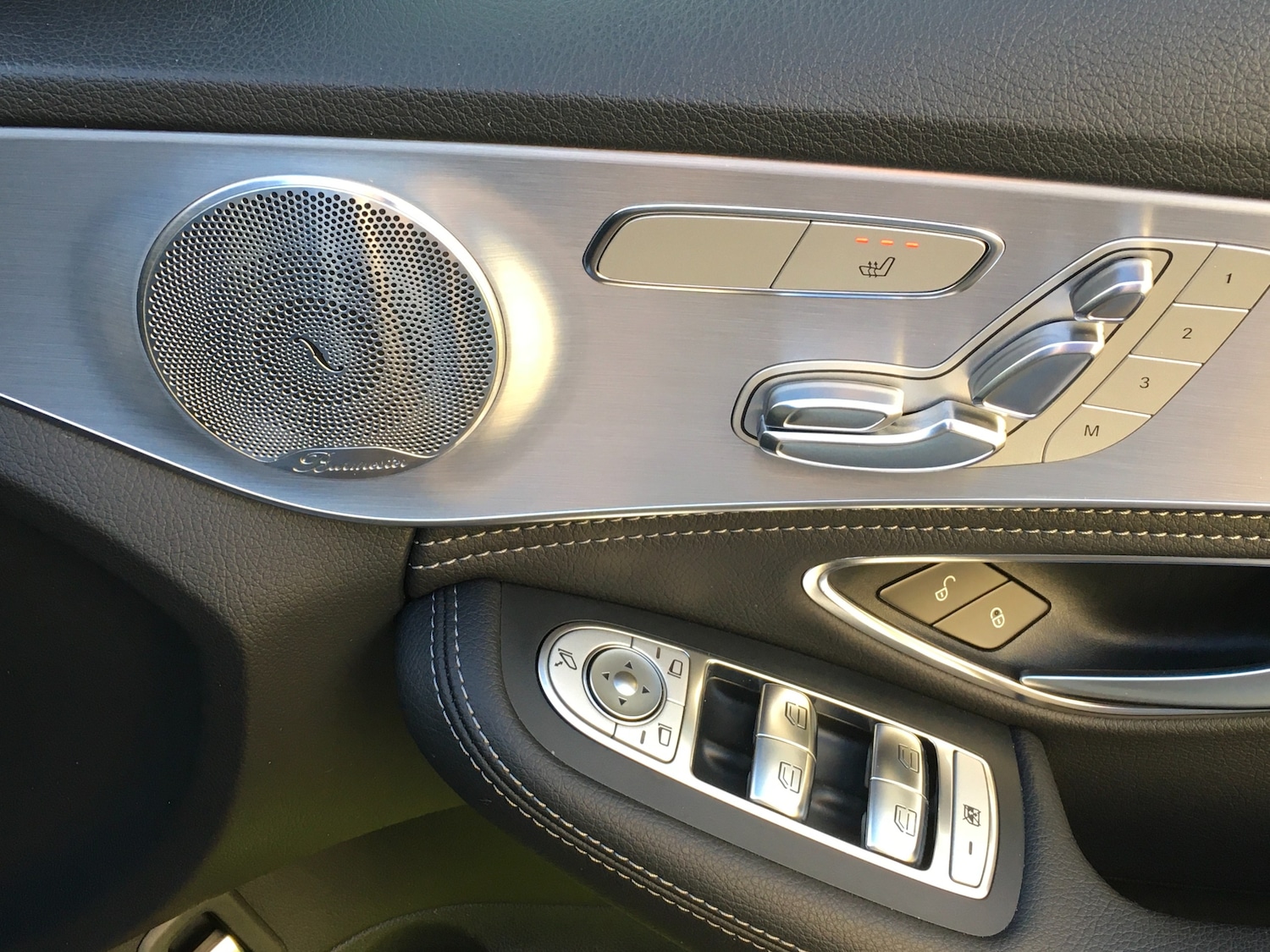 Used Mercedes-Benz C Class 2015 for sale - 76635043: Photo 21