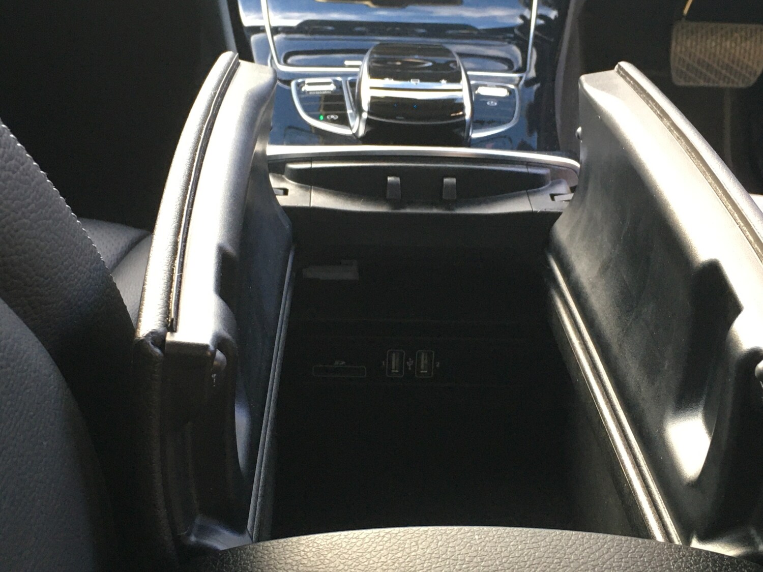 Used Mercedes-Benz C Class 2015 for sale - 76635043: Photo 24