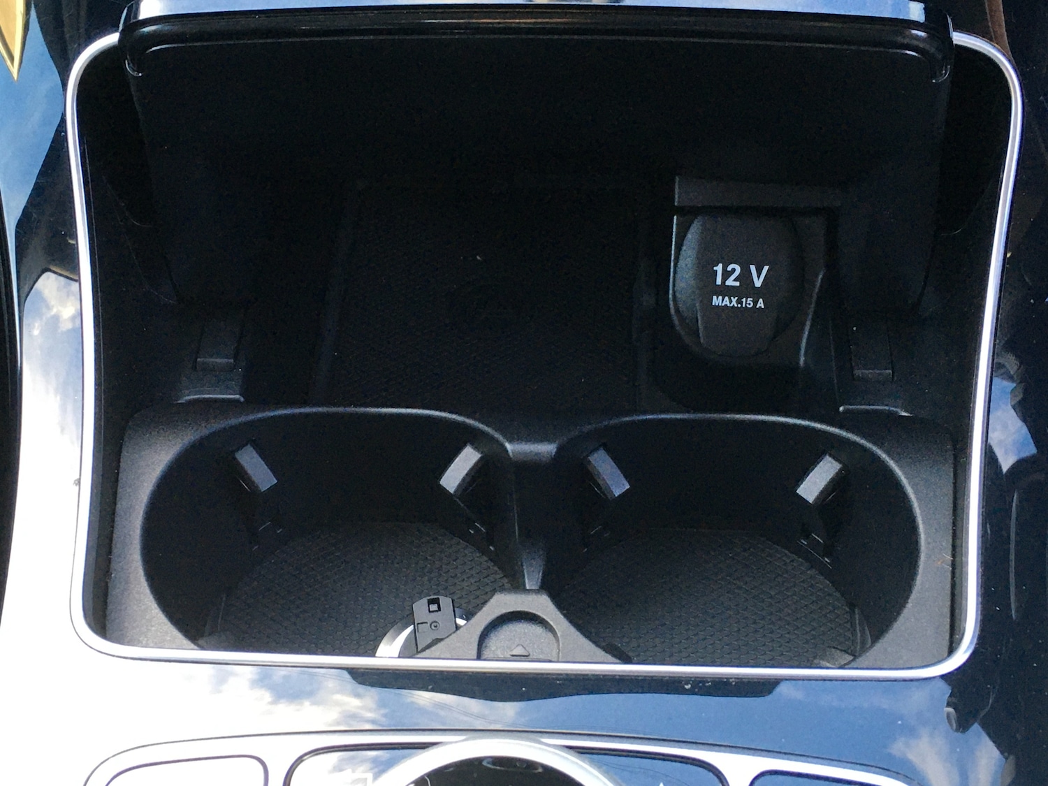 Used Mercedes-Benz C Class 2015 for sale - 76635043: Photo 32