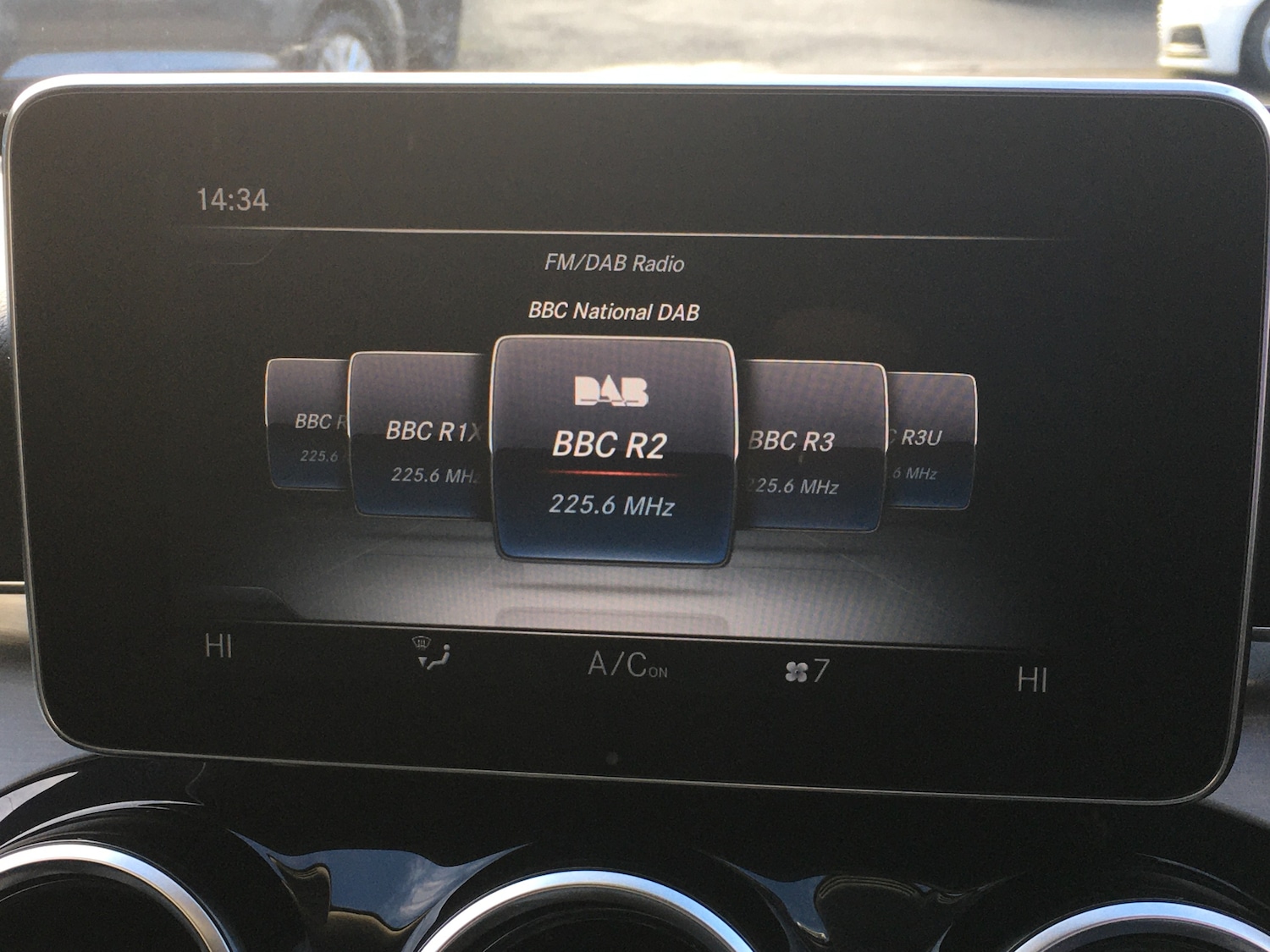 Used Mercedes-Benz C Class 2015 for sale - 76635043: Photo 34