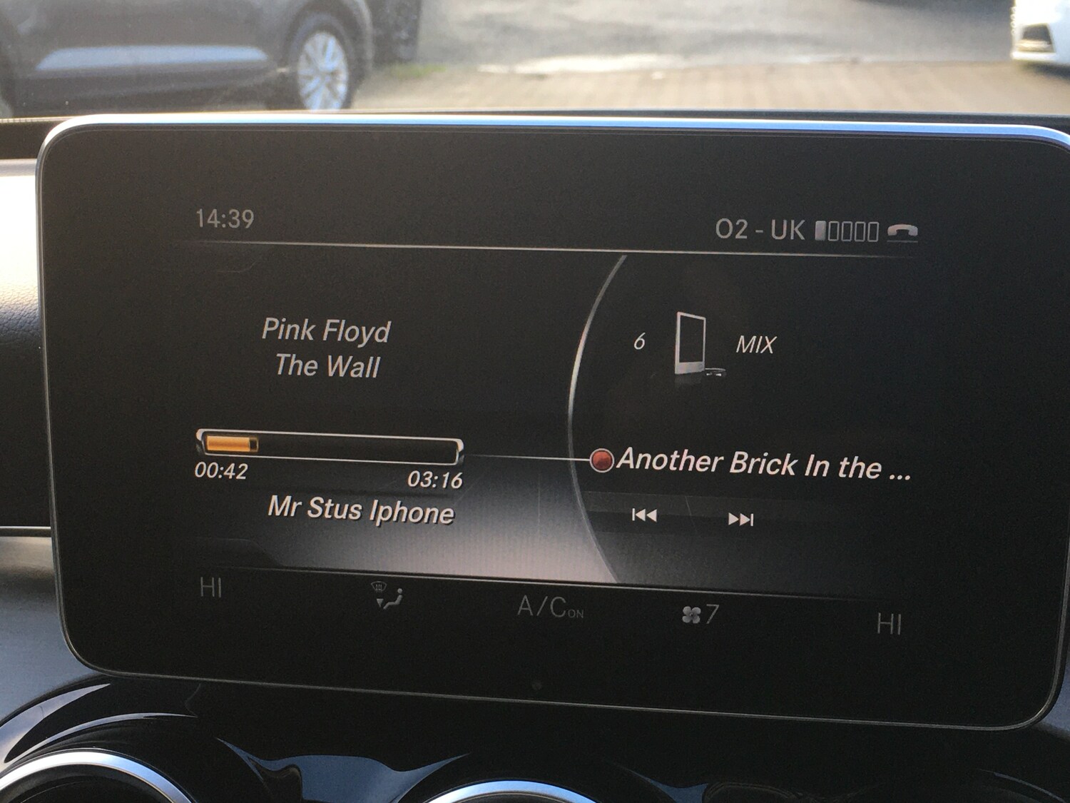 Used Mercedes-Benz C Class 2015 for sale - 76635043: Photo 39