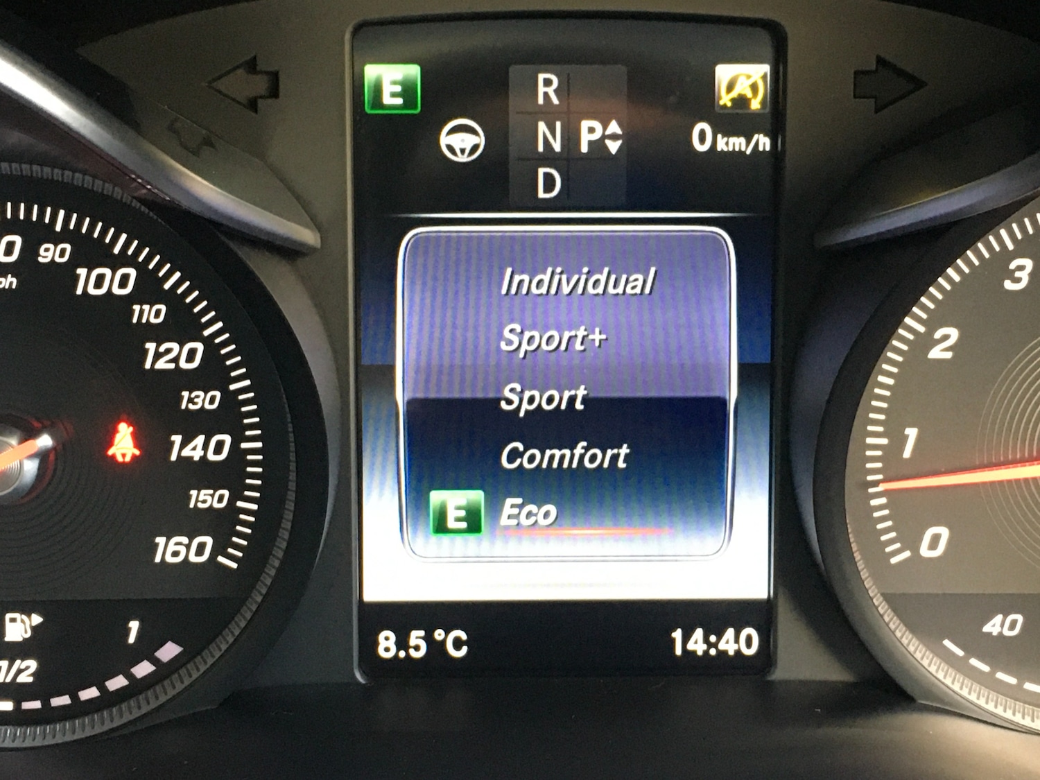 Used Mercedes-Benz C Class 2015 for sale - 76635043: Photo 42