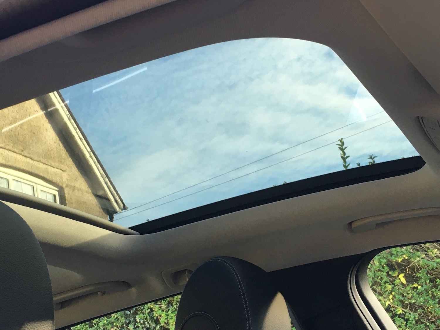 Used Mercedes-Benz C Class 2015 for sale - 76635043: Photo 45