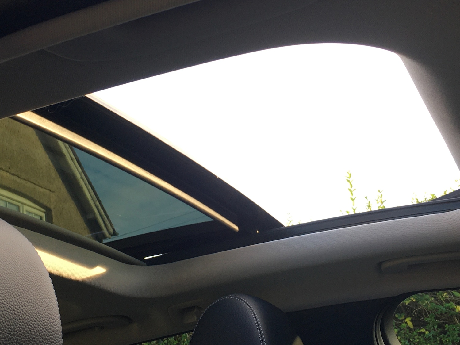 Used Mercedes-Benz C Class 2015 for sale - 76635043: Photo 46