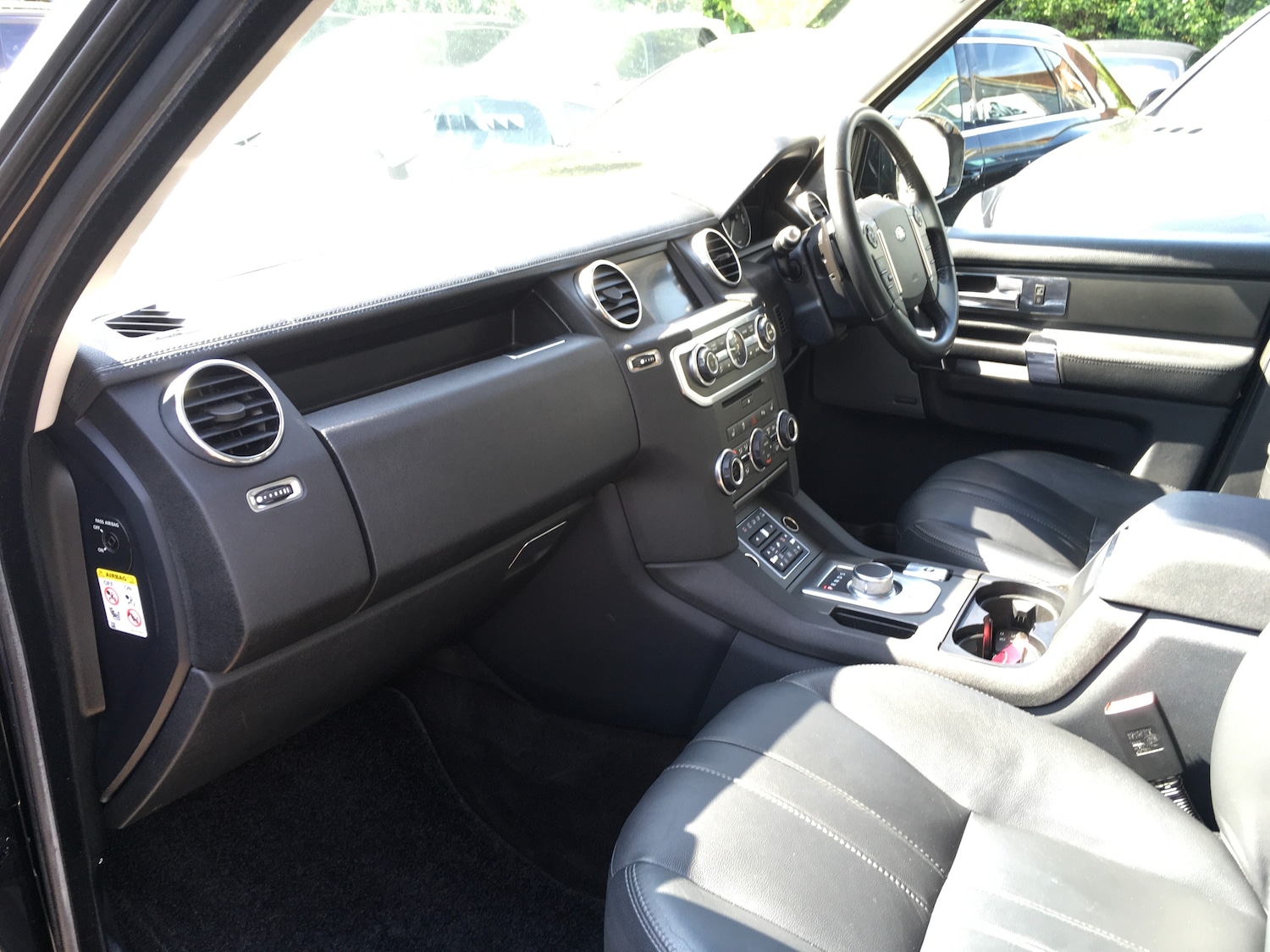 Vehicle 11