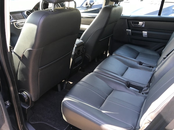 Used Land Rover Discovery 4 2014 for sale - 75582337: Photo 16