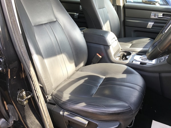 Used Land Rover Discovery 4 2014 for sale - 75582337: Photo 22