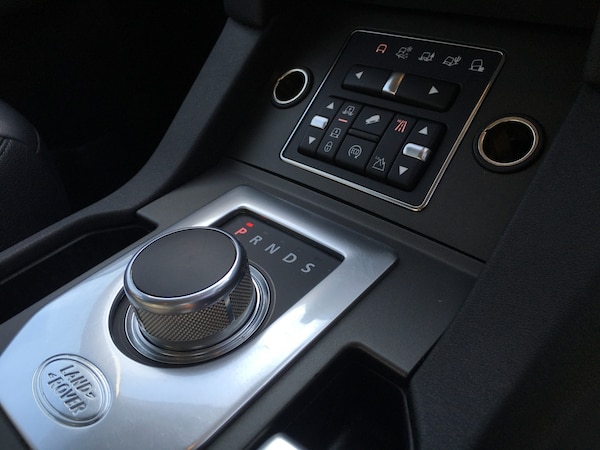 Used Land Rover Discovery 4 2014 for sale - 75582337: Photo 23