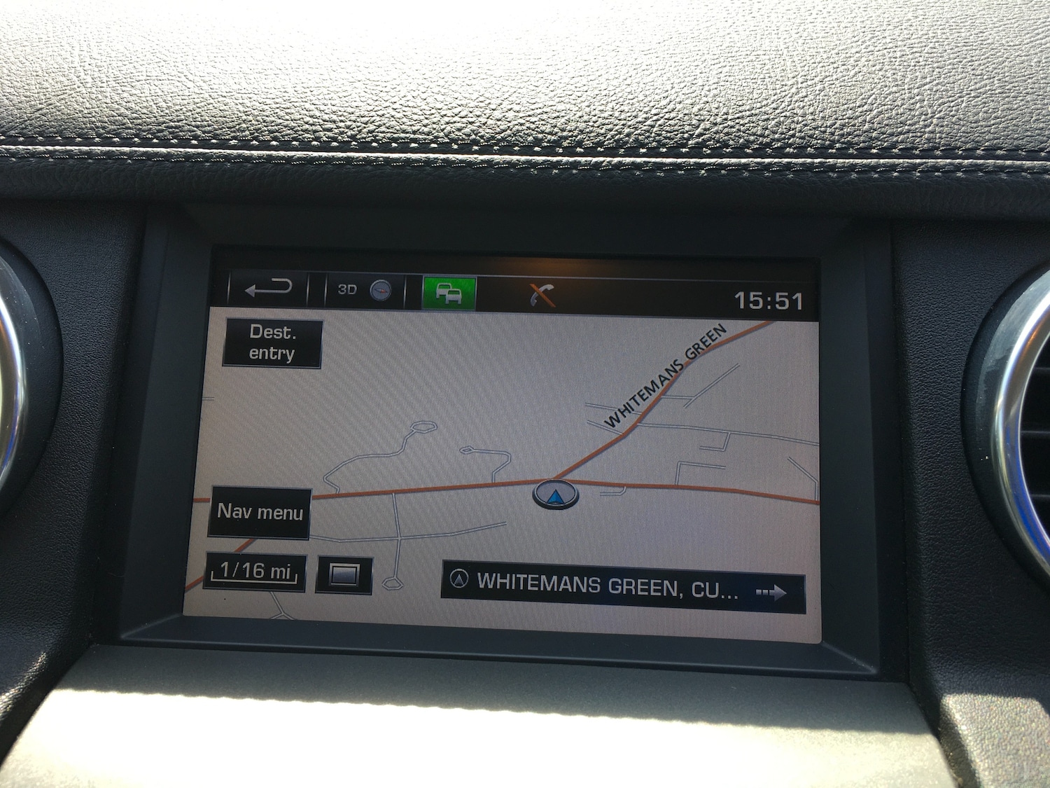 Vehicle 26