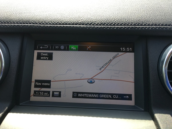 Used Land Rover Discovery 4 2014 for sale - 75582337: Photo 26