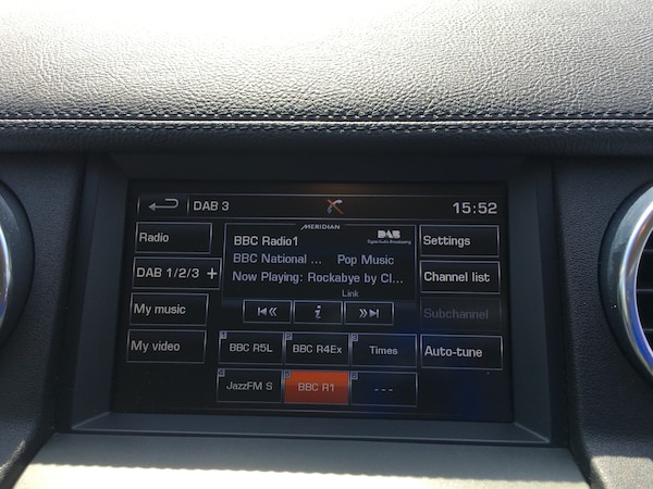 Used Land Rover Discovery 4 2014 for sale - 75582337: Photo 28