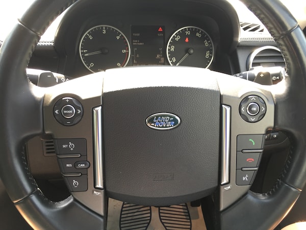 Used Land Rover Discovery 4 2014 for sale - 75582337: Photo 29