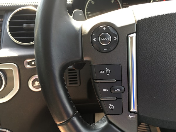 Used Land Rover Discovery 4 2014 for sale - 75582337: Photo 30