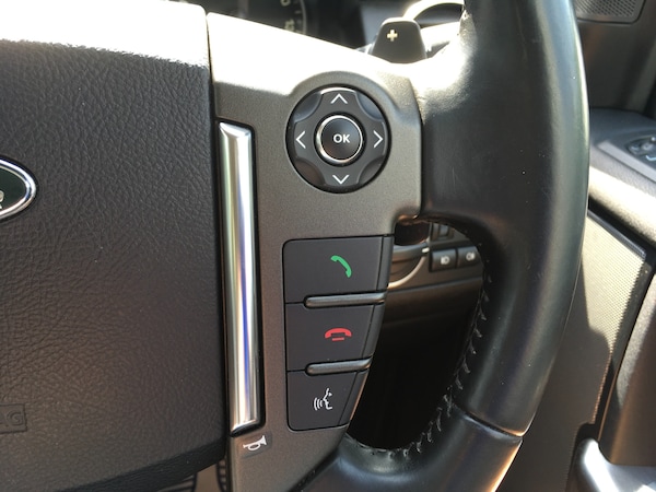 Used Land Rover Discovery 4 2014 for sale - 75582337: Photo 31