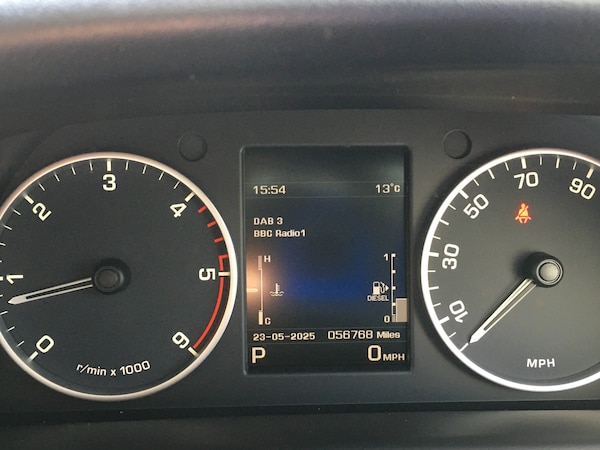 Used Land Rover Discovery 4 2014 for sale - 75582337: Photo 32