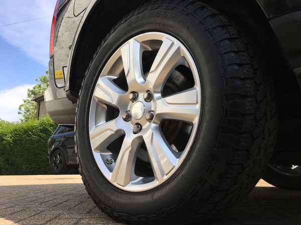 Used Land Rover Discovery 4 2014 for sale - 75582337: Photo 35