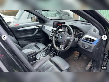 Used BMW X1 2020 for sale - 77546171: Photo