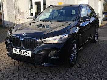 Used BMW X1 2020 for sale - 77546171: Photo