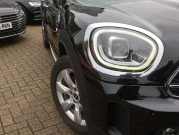 Used MINI Countryman 2021 for sale - 73853390: Photo