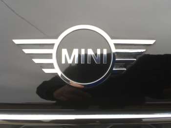 Used MINI Countryman 2021 for sale - 73853390: Photo