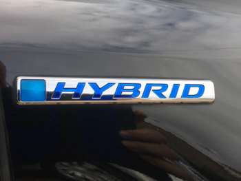 Used Honda CR-V 2020 for sale - 75314644: Photo