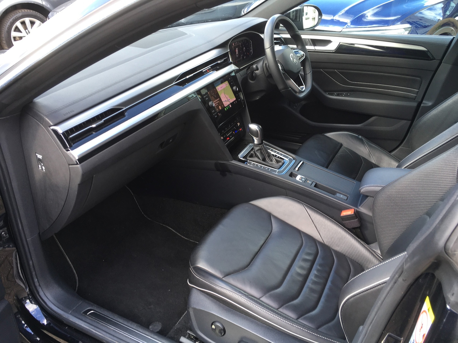 Used Volkswagen Arteon 2021 for sale - 78011901: Photo 14