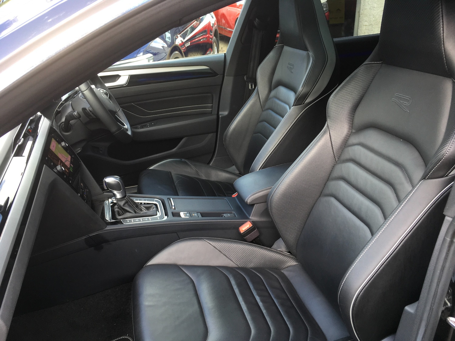 Used Volkswagen Arteon 2021 for sale - 78011901: Photo 16