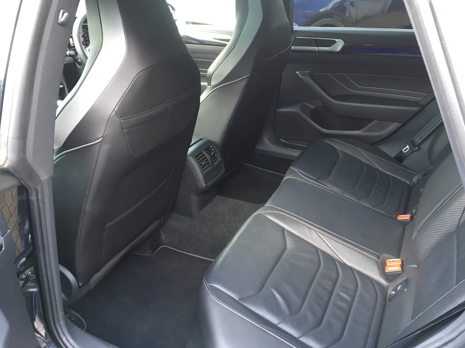 Used Volkswagen Arteon 2021 for sale - 78011901: Photo 17