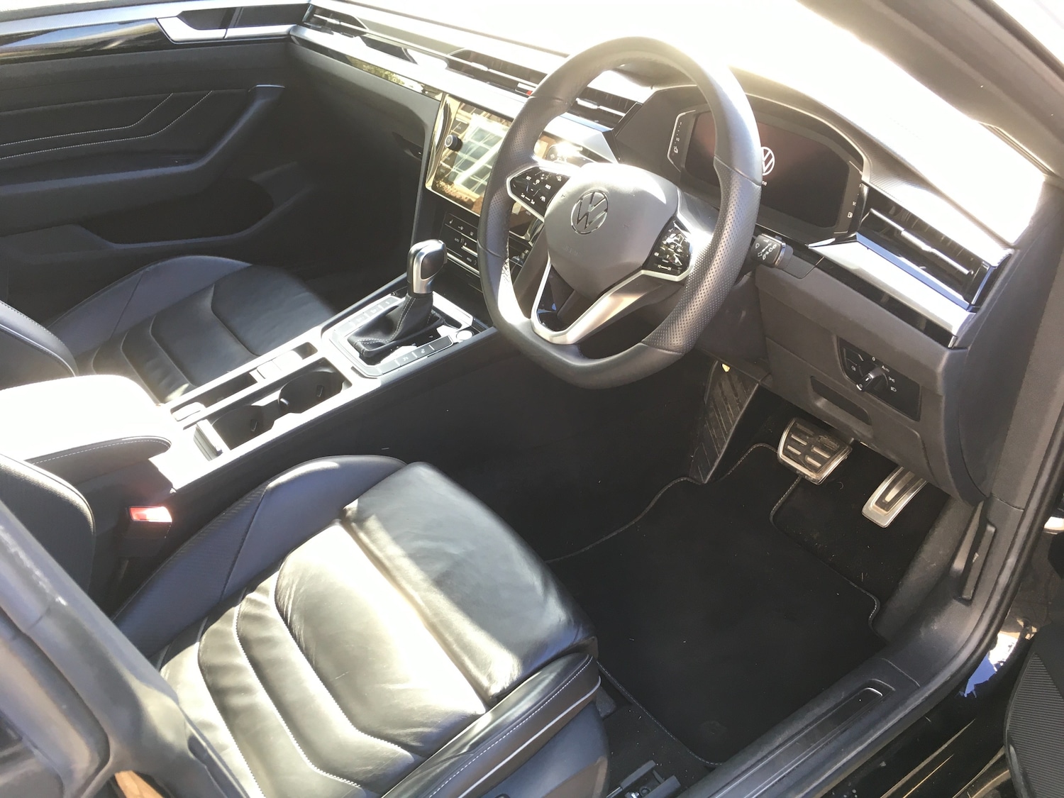 Used Volkswagen Arteon 2021 for sale - 78011901: Photo 20