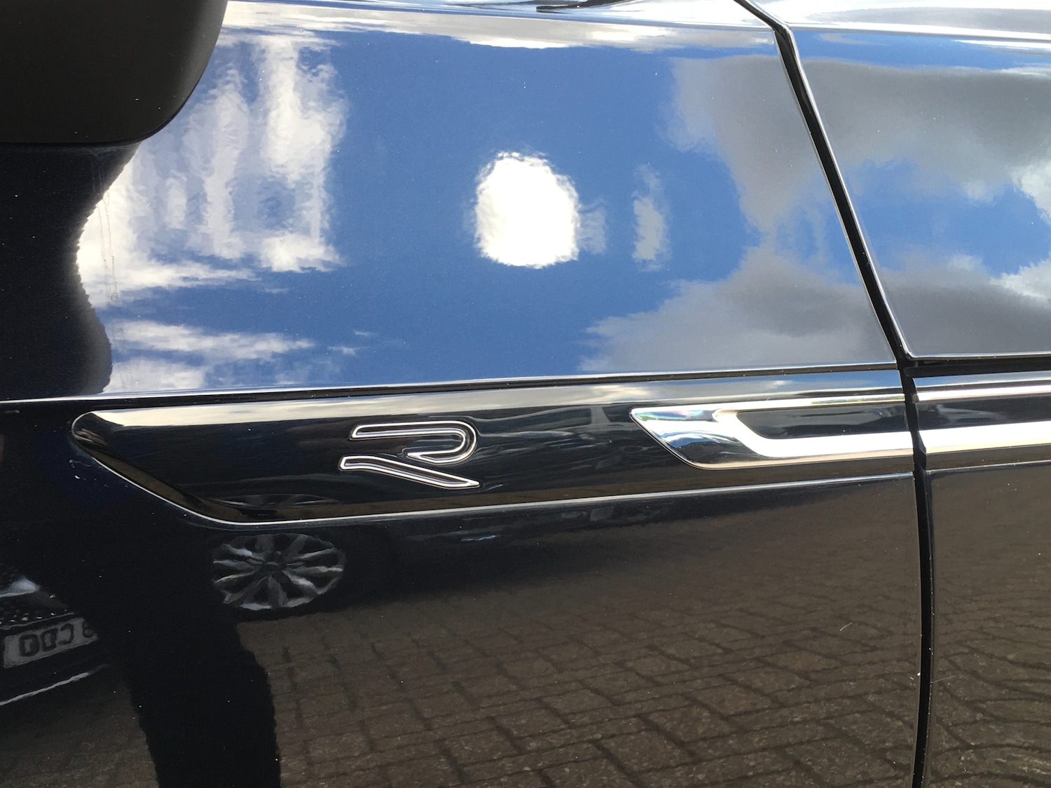 Used Volkswagen Arteon 2021 for sale - 78011901: Photo 3