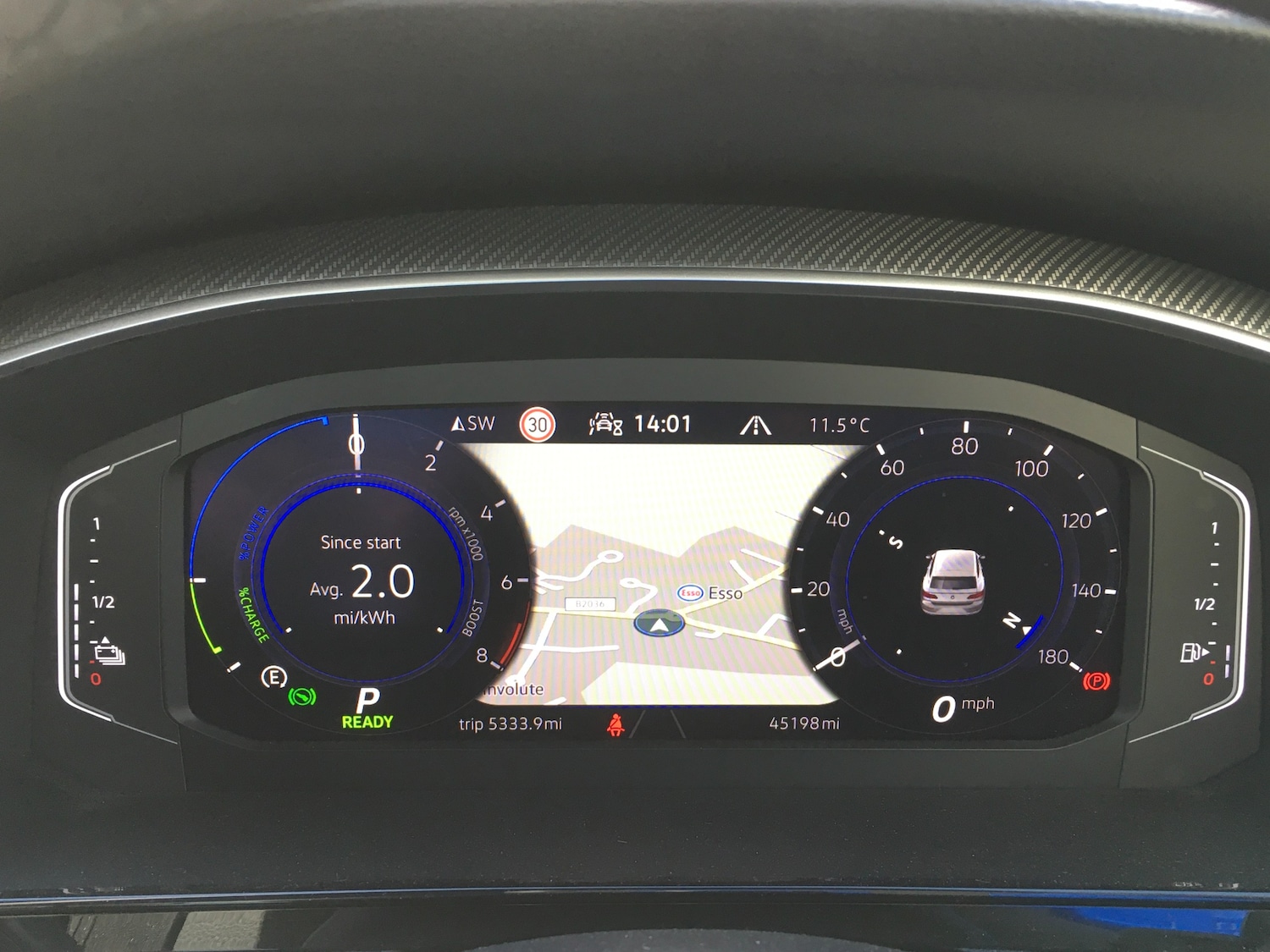 Used Volkswagen Arteon 2021 for sale - 78011901: Photo 33