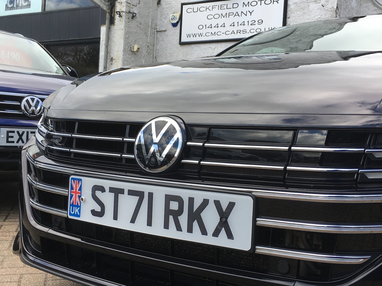 Used Volkswagen Arteon 2021 for sale - 78011901: Photo 5